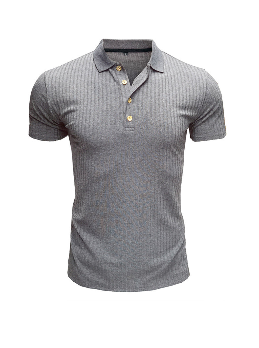 Alan Polo T-shirt