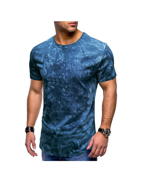 Alley Tie Dye T-shirt