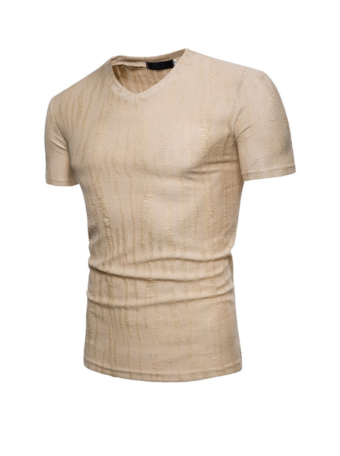 Richard V-Neck T-shirt
