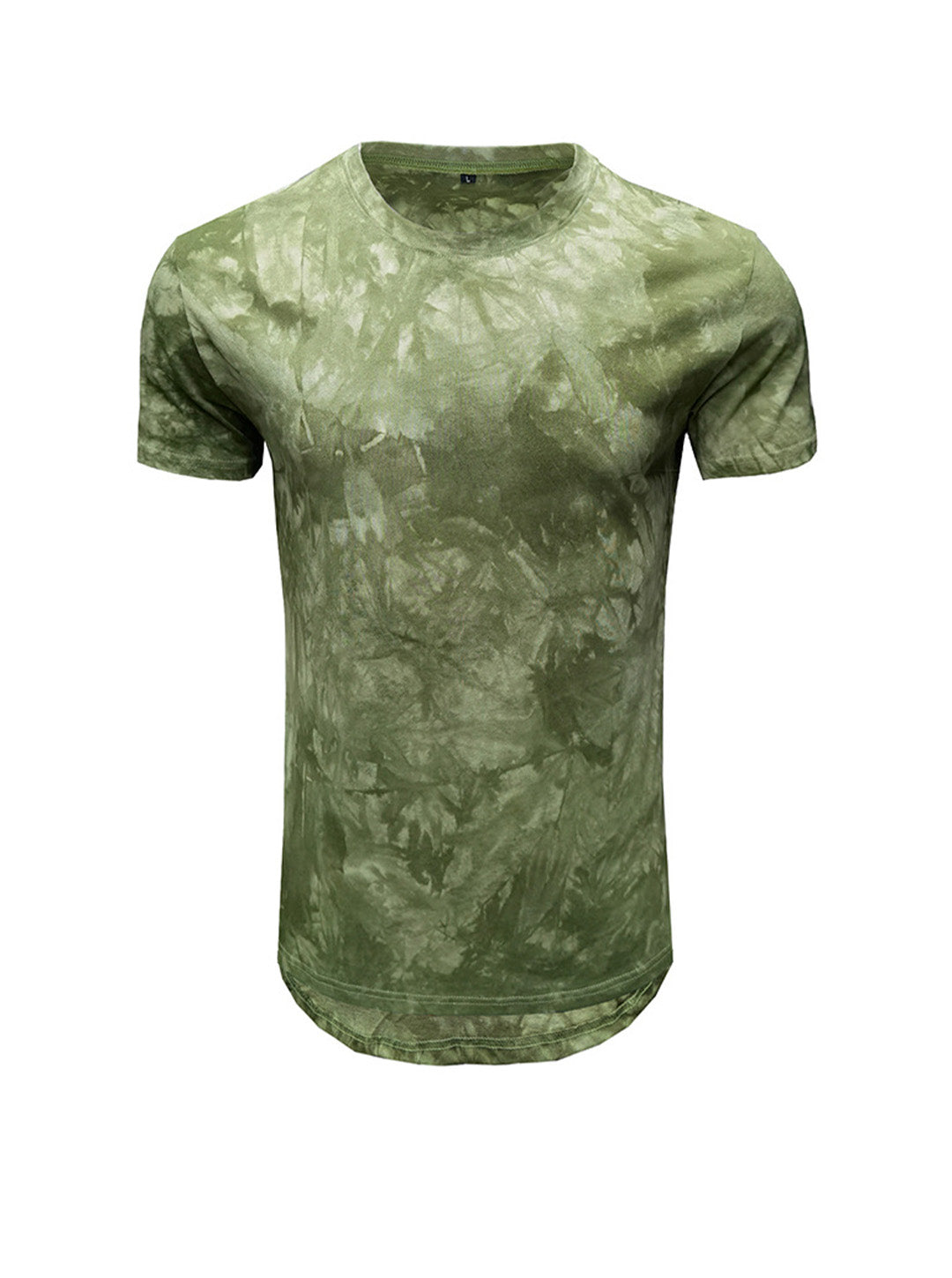 Alley Tie Dye T-shirt