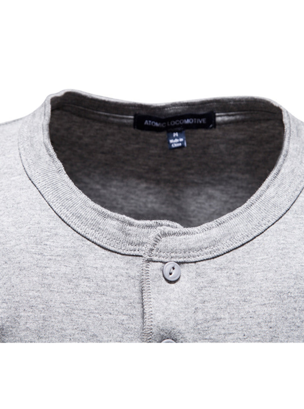 Robert Simple Casual T-shirt