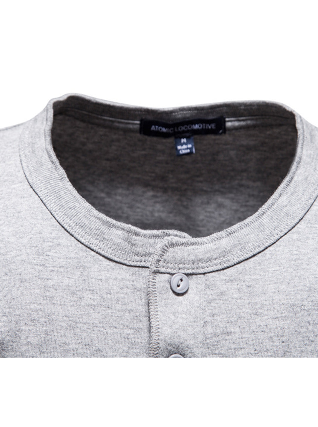 Robert Simple Casual T-shirt