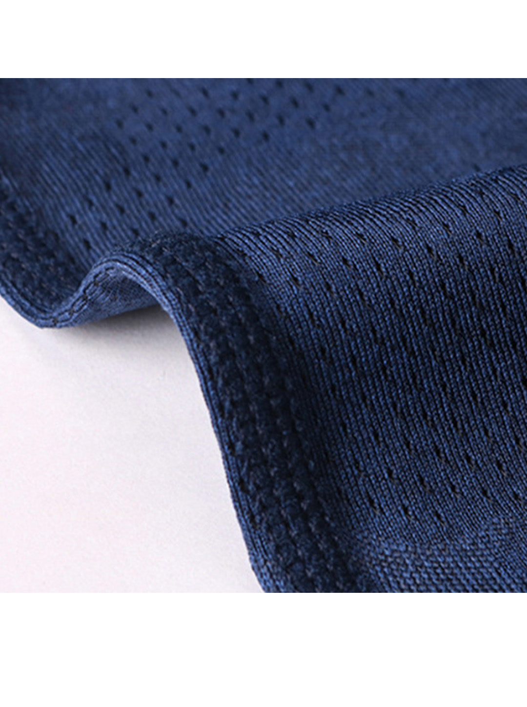 Larry Solid Color T-shirt