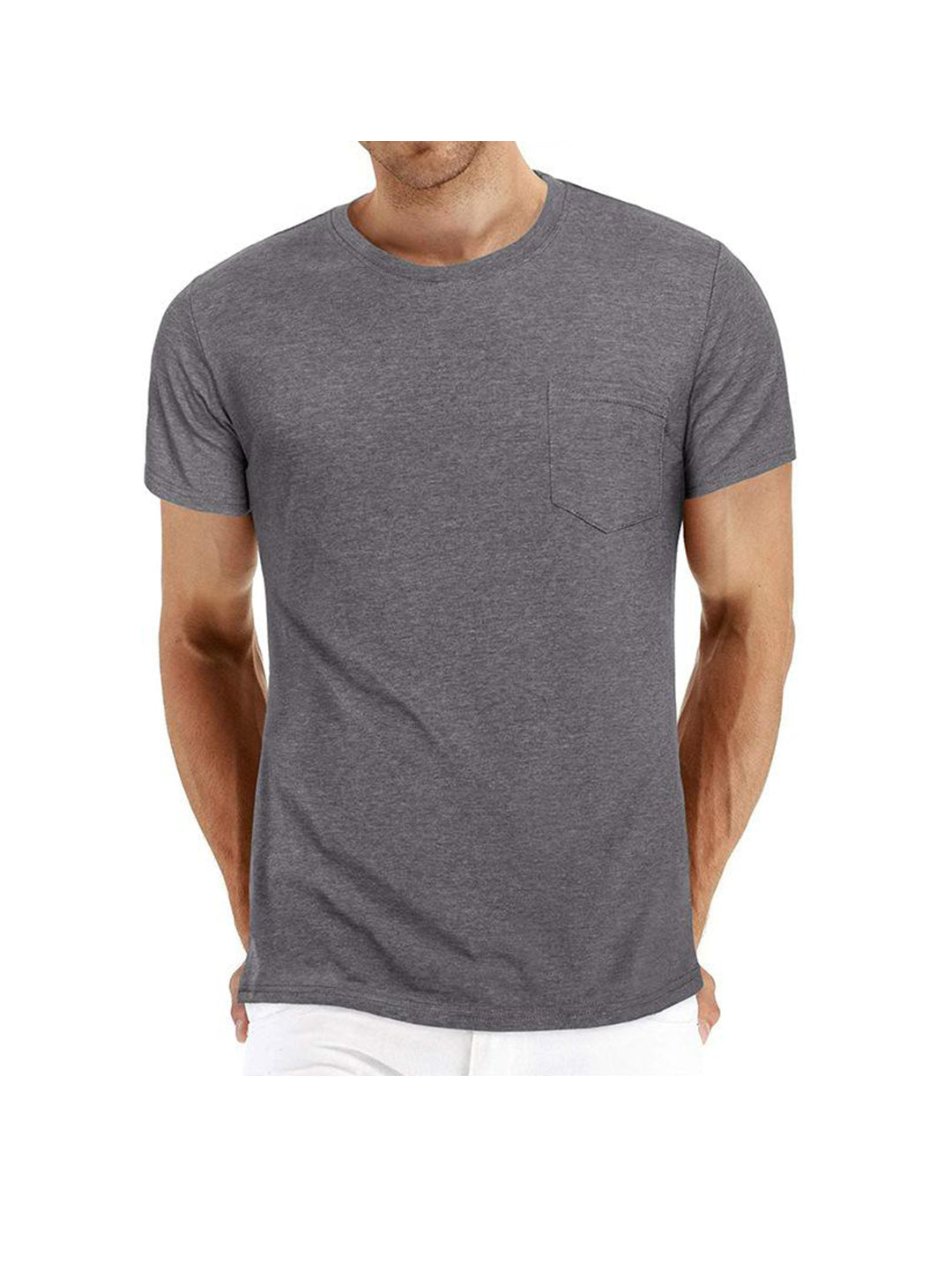 Tabor Breathable Quick Dry Short Sleeve T-shirt