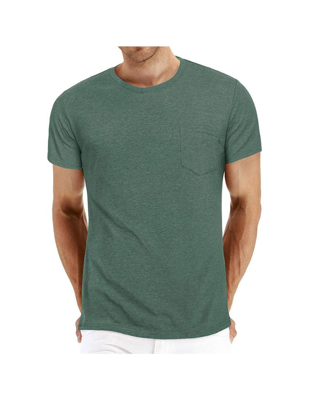Tabor Breathable Quick Dry Short Sleeve T-shirt