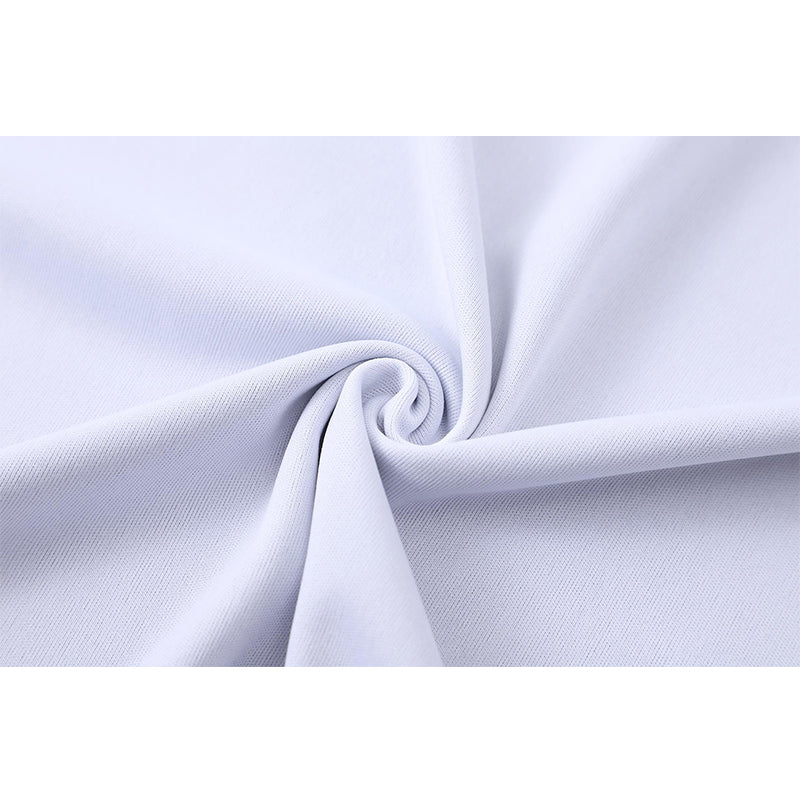 Men's Color Block Casual Short Sleeve T-shirt