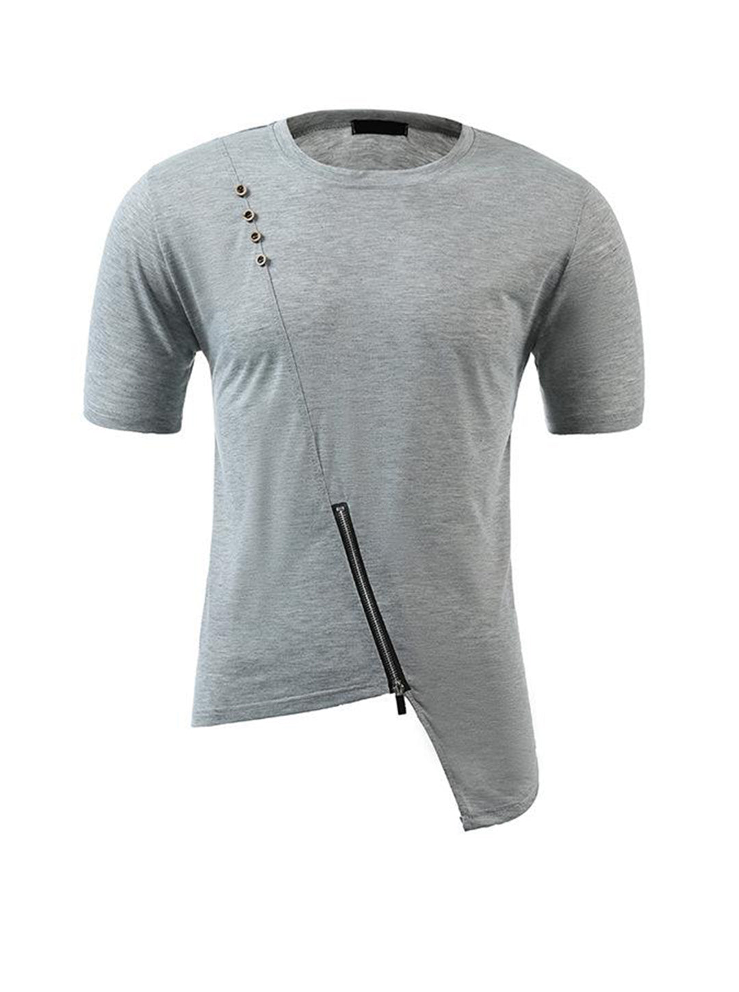 Leonard Niche Designer Short Sleeve T-Shirt