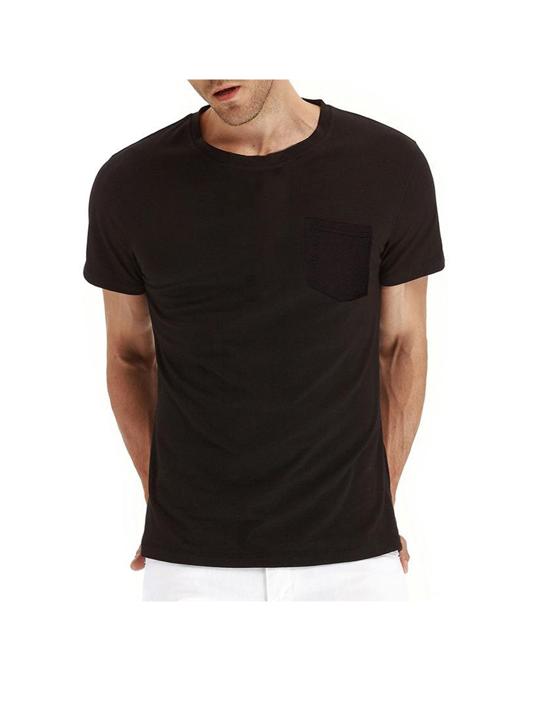 Tabor Breathable Quick Dry Short Sleeve T-shirt