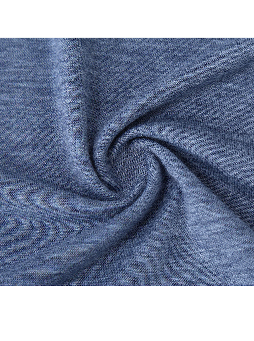 Robert Solid Color Long Sleeve T-shirt