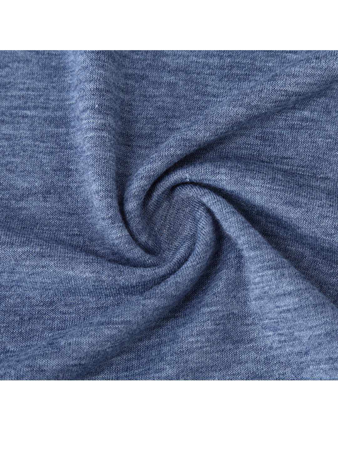 Robert Solid Color Long Sleeve T-shirt