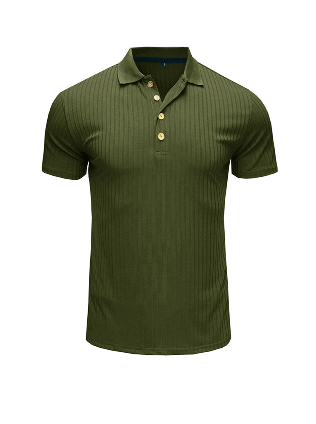 Alan Polo T-shirt