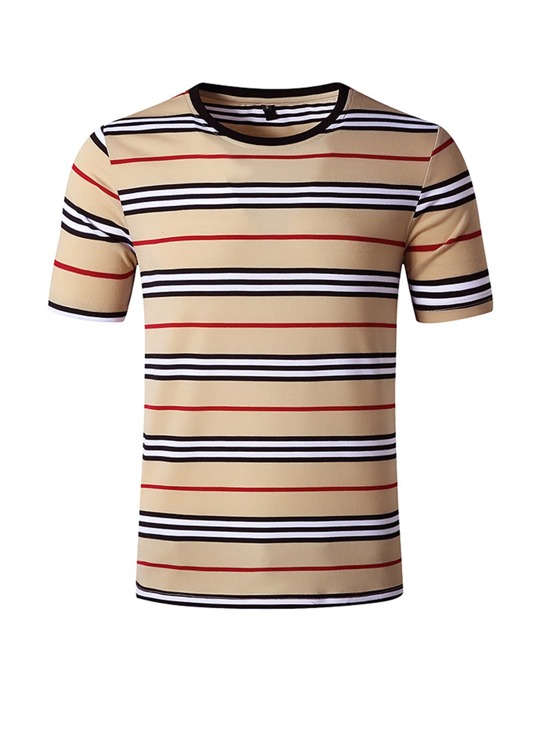 Thomas Stripe T-shirt