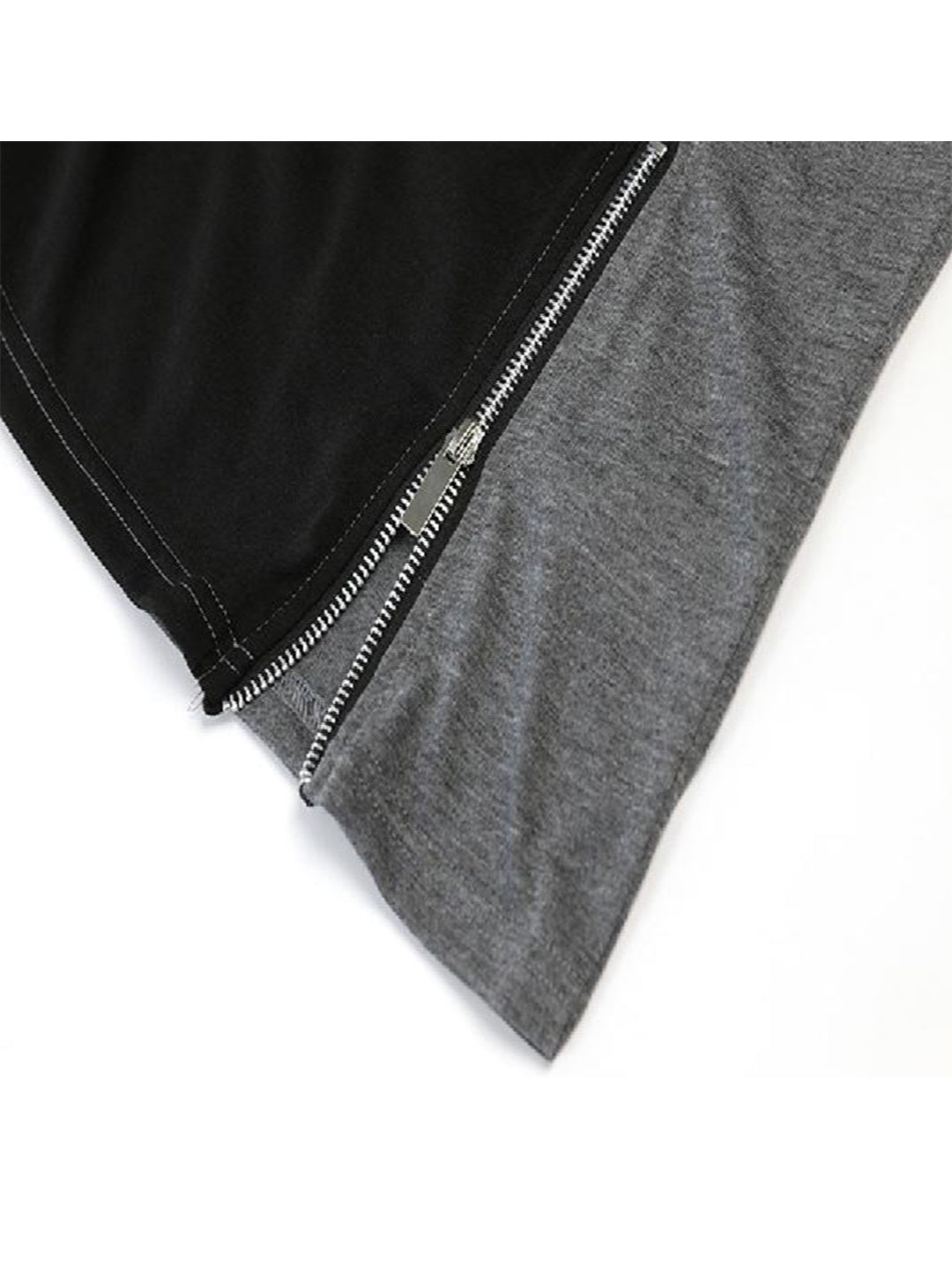 Leonard Color Block Short-sleeved T-shirt