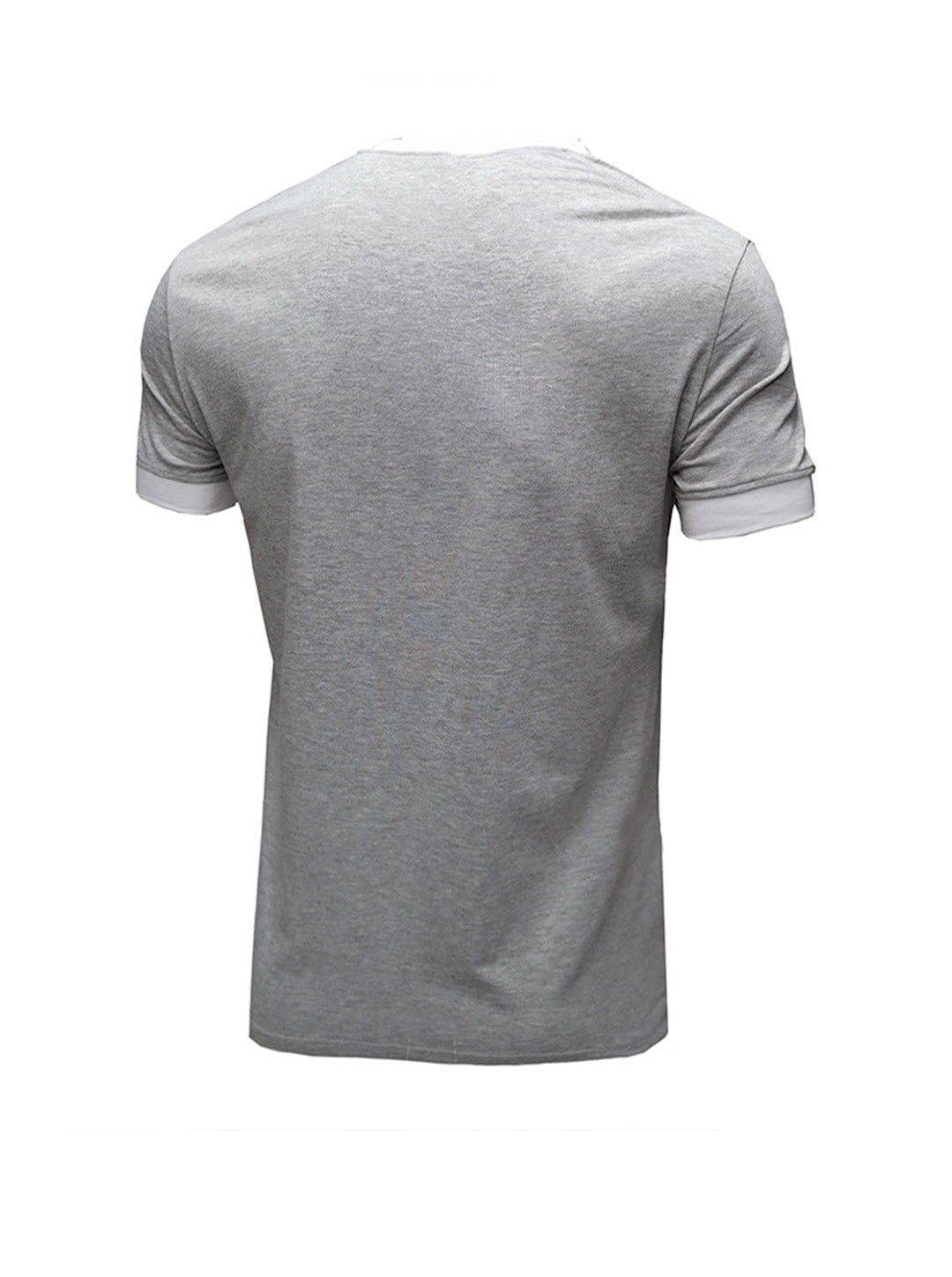 Robert Henry Collar T-shirt