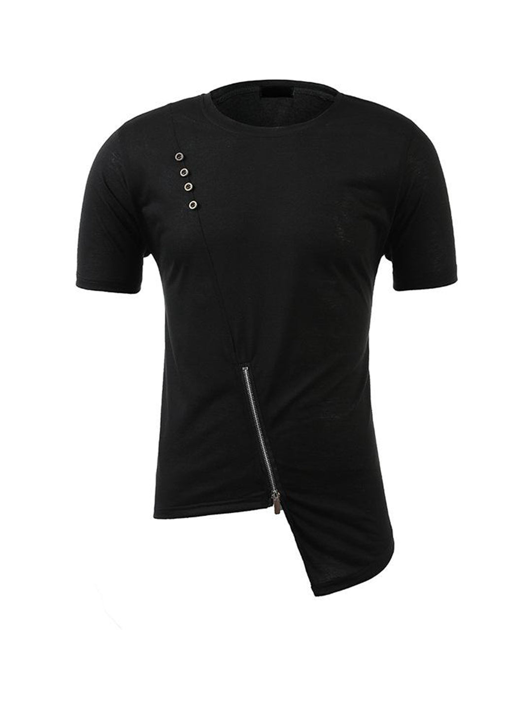 Leonard Niche Designer Short Sleeve T-Shirt