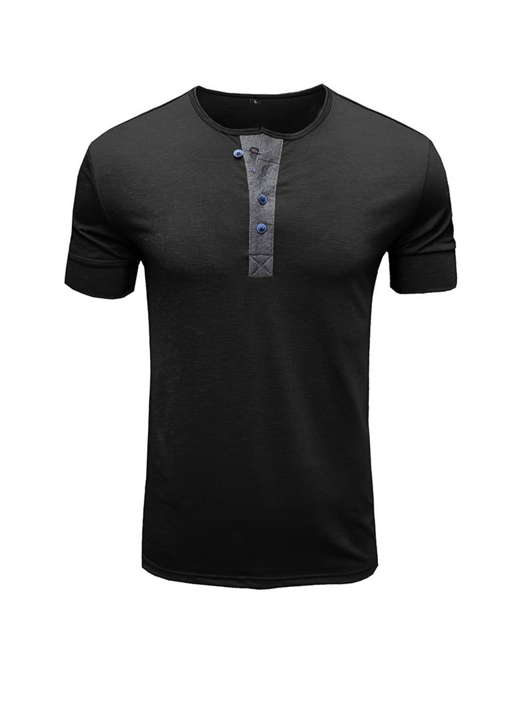 Donald Patchwork T-shirt