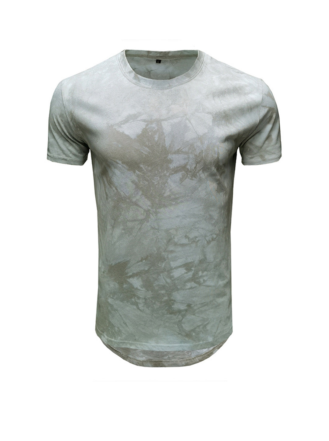 Alley Tie Dye T-shirt