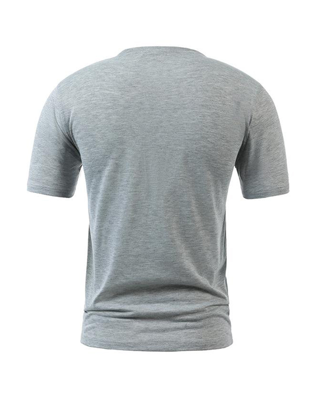 Leonard Color Block Short-sleeved T-shirt