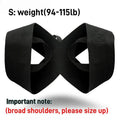 💥💥🔥GETBED Fitness Posture Corrector Training Straps