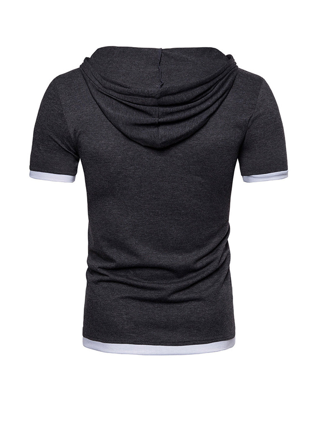Vincent Hooded T-shirt