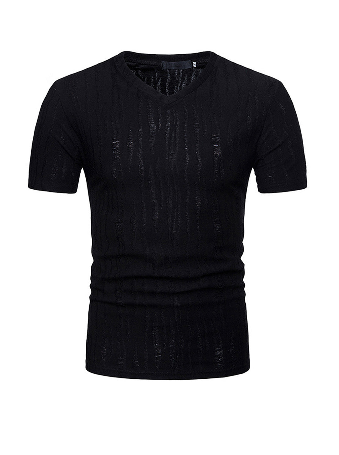 Richard V-Neck T-shirt