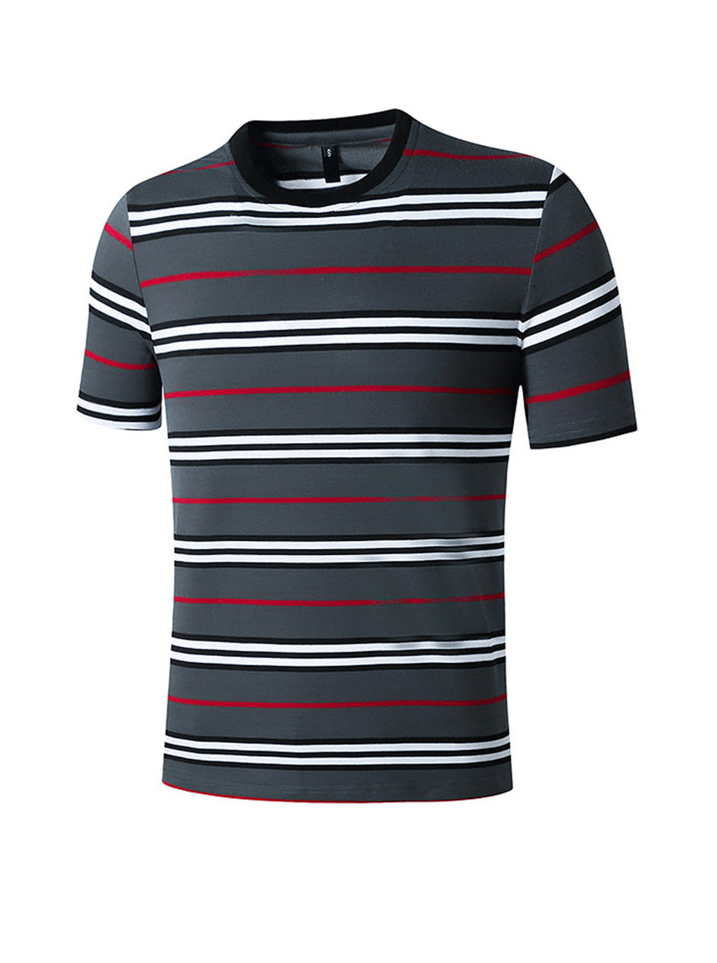 Thomas Stripe T-shirt