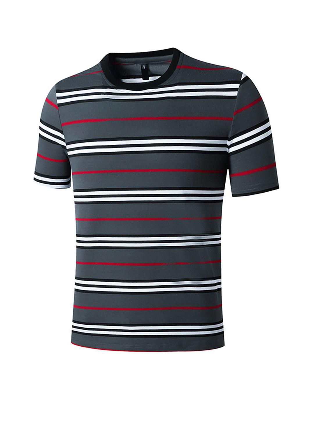 Thomas Stripe T-shirt