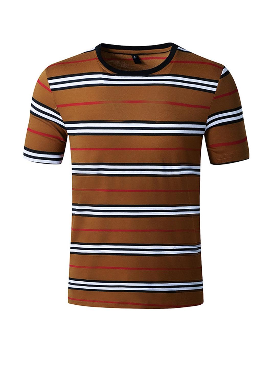 Thomas Stripe T-shirt