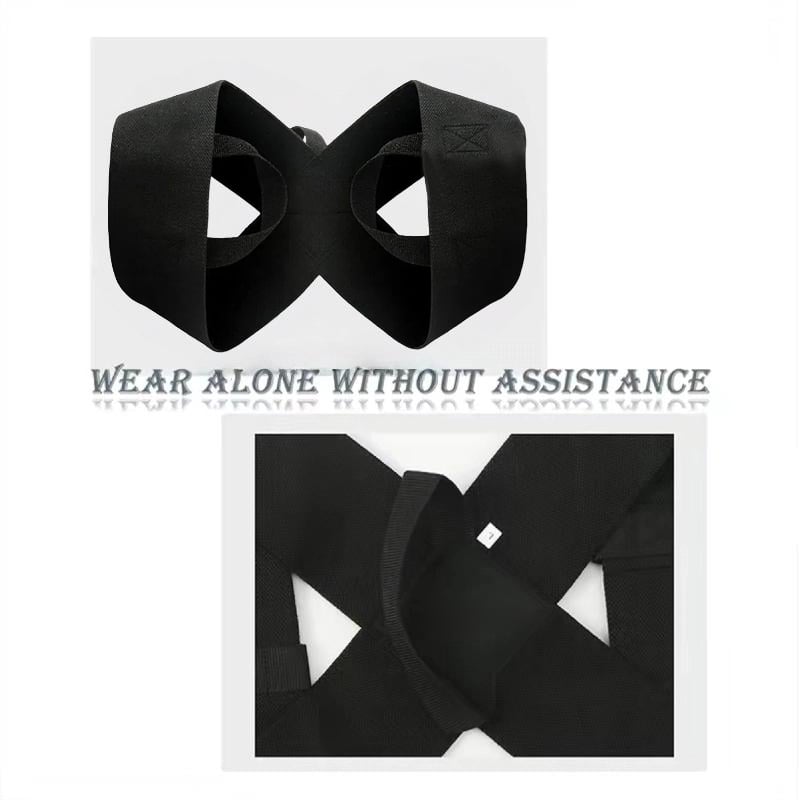💥💥🔥GETBED Fitness Posture Corrector Training Straps