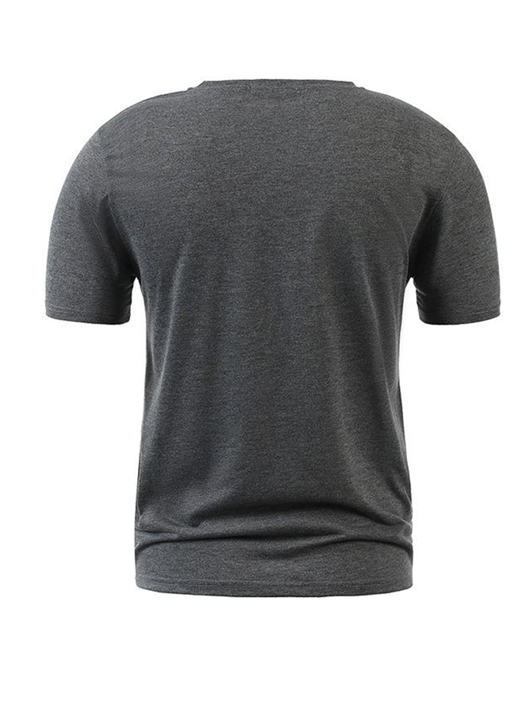 Leonard Color Block Short-sleeved T-shirt