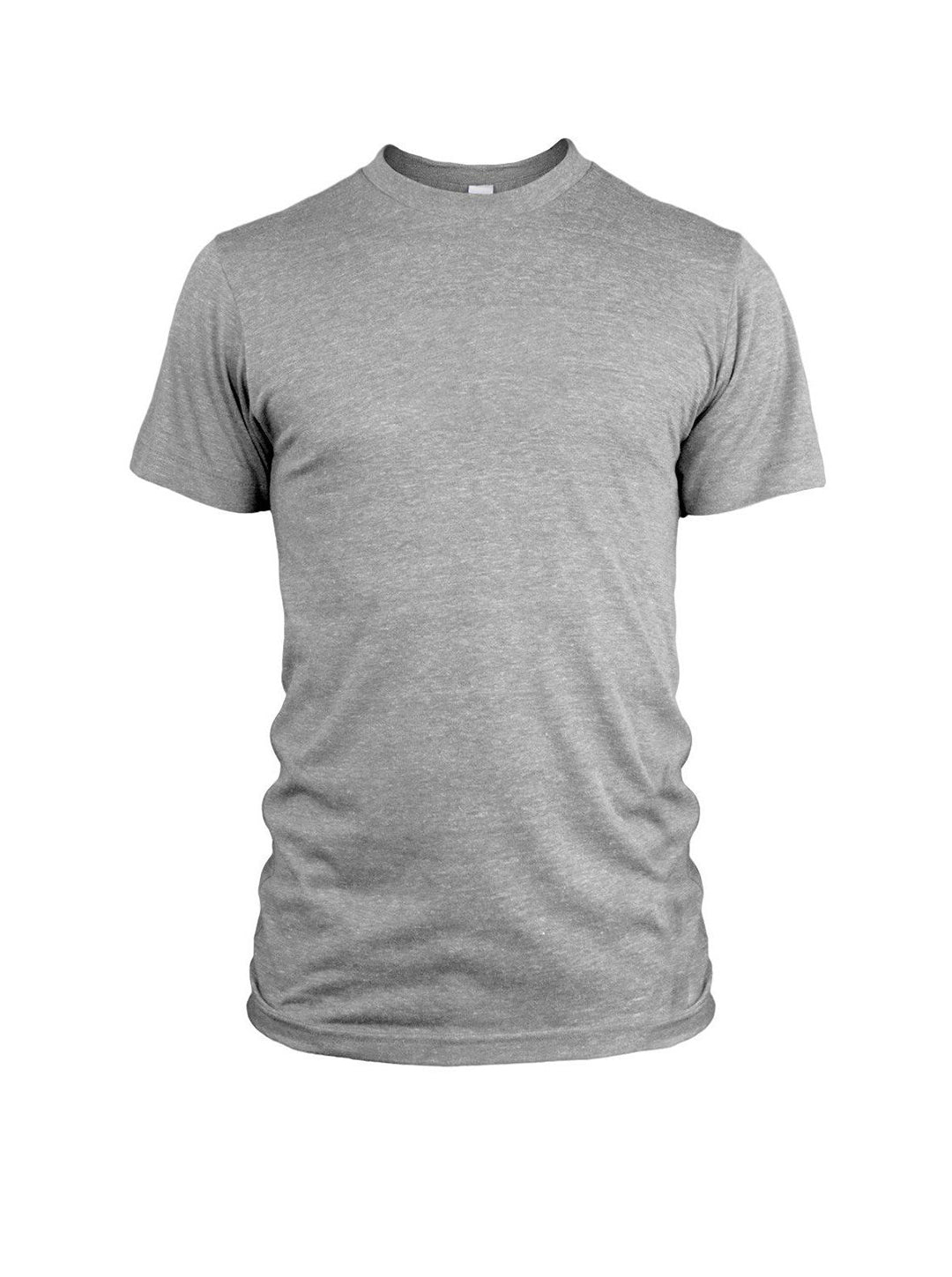 Wilson Fitness Solid Color Crew Neck short-sleeved T-shirt