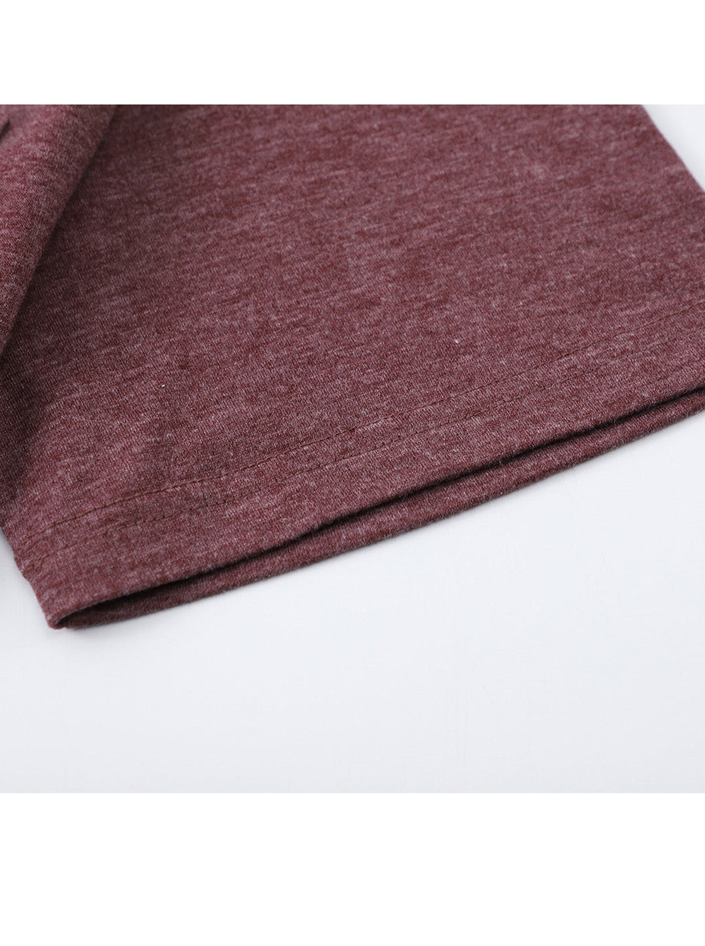 Scott Basic T-shirt