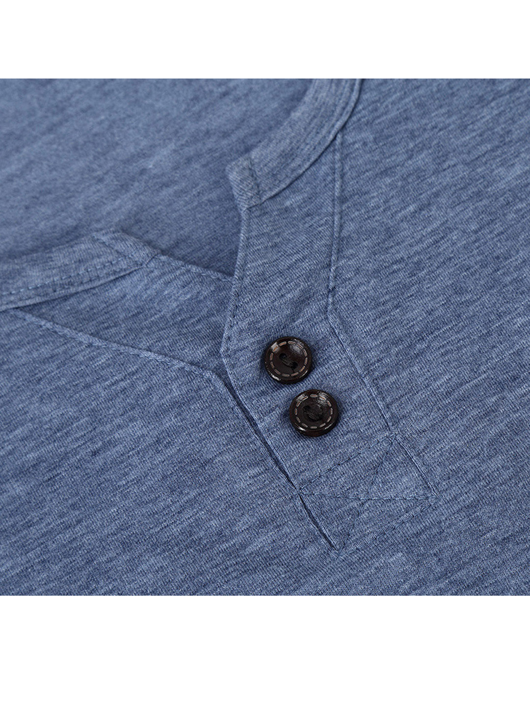 Robert Solid Color Long Sleeve T-shirt