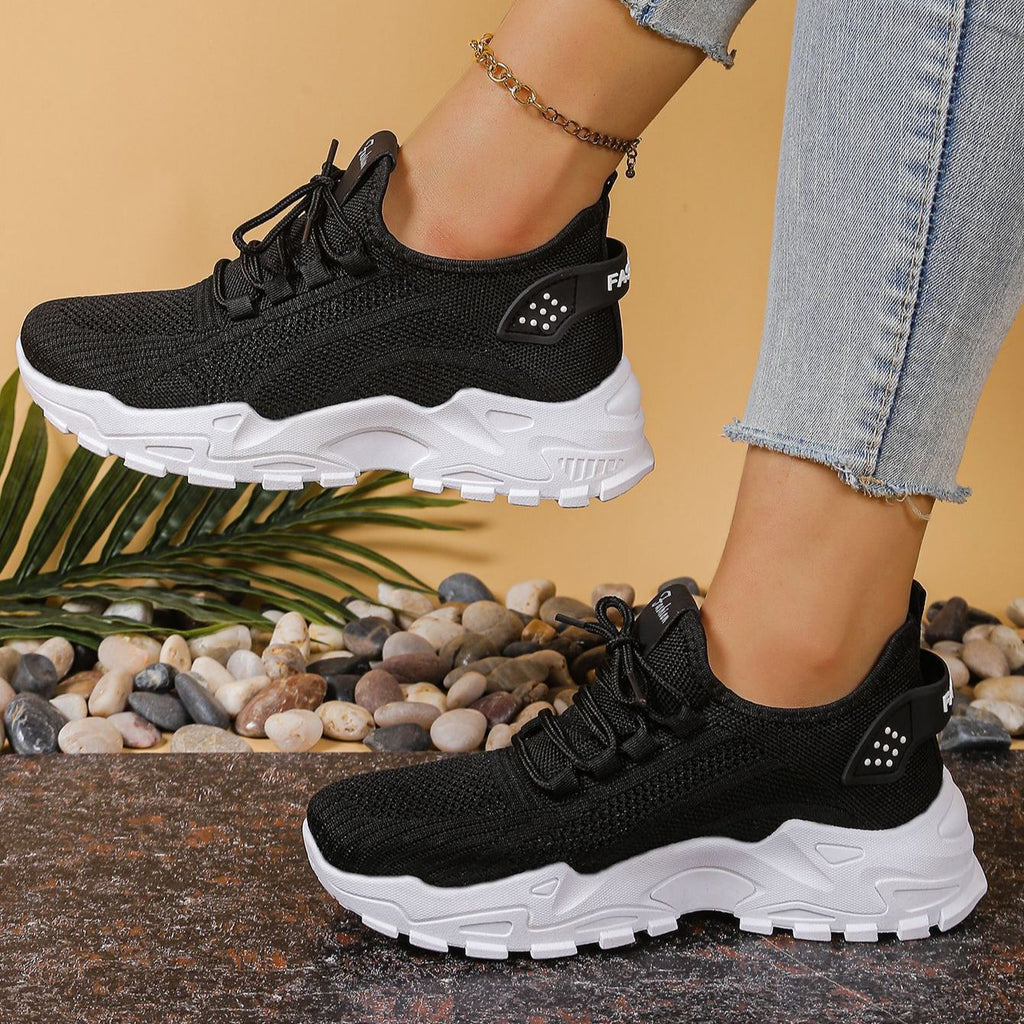 🔥Last Day 60% OFF - Women's Orthopedic Comfortable Sneakers (Buy 2 can free shipping)
