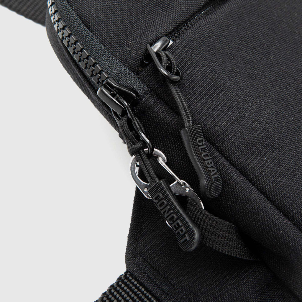 🔥🔥Upgraded Travel Sling Bag 2.0 – Anti-Theft & 500D Durability